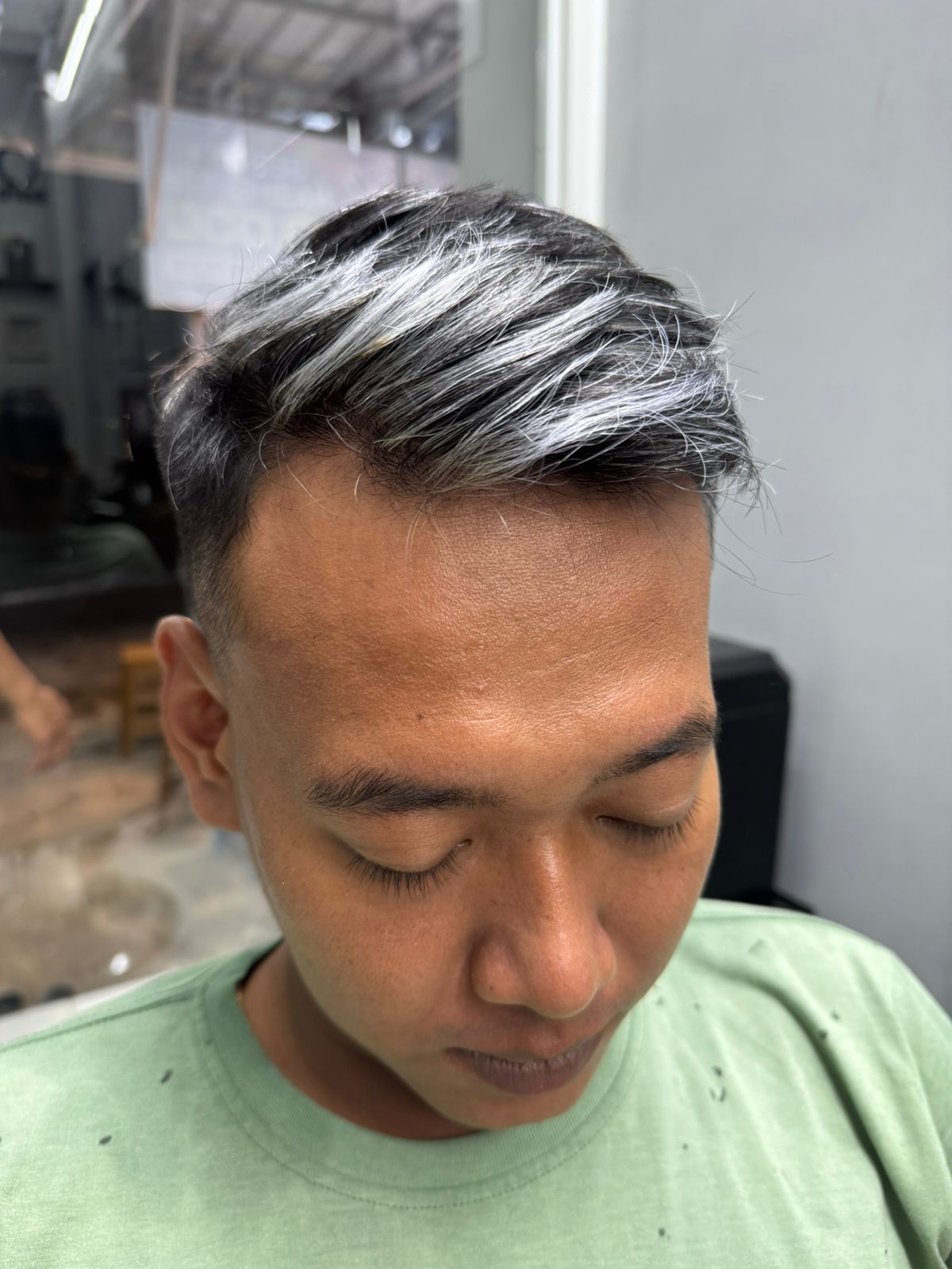 highlight collor